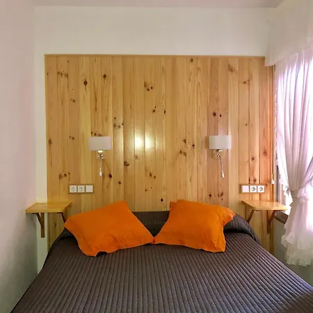 Apartment En Primera Linea De Playa Peñíscola