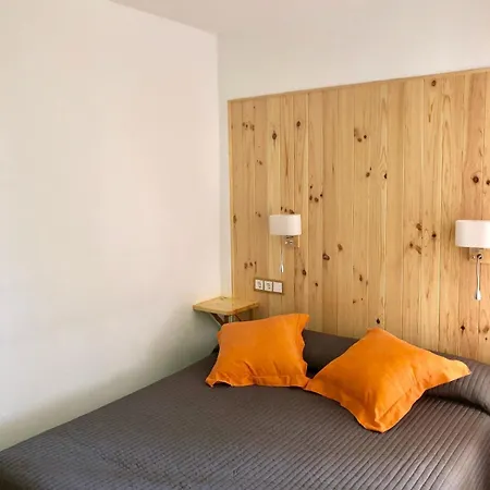 アパート En Primera Linea De Playa