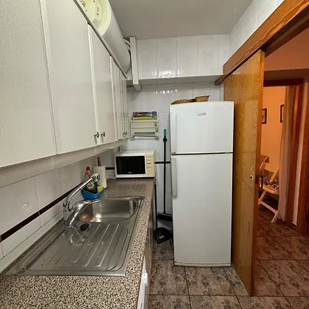 En Primera Linea De Playa *